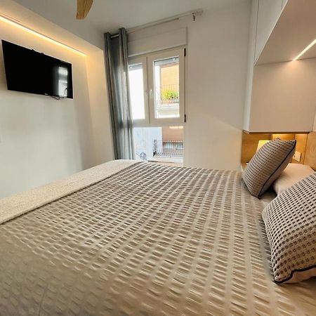 El Piset 124 Apartment Бениса Екстериор снимка