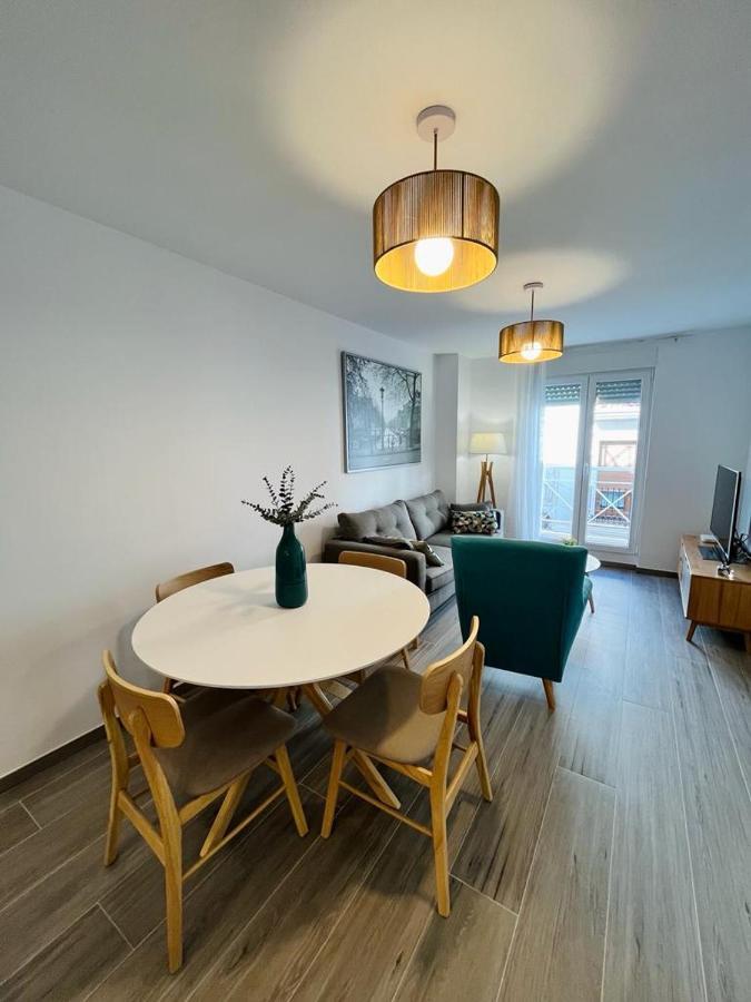 El Piset 124 Apartment Бениса Екстериор снимка