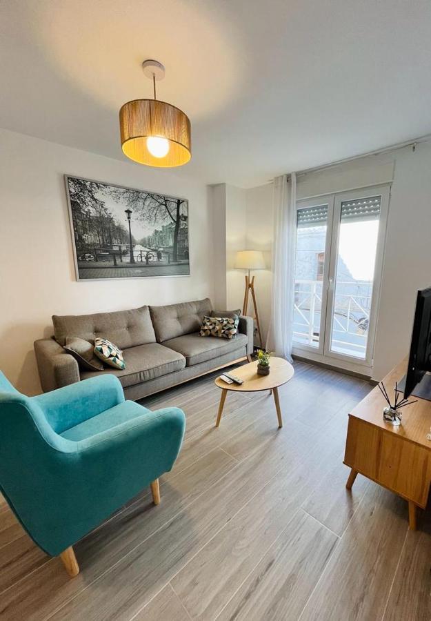 El Piset 124 Apartment Бениса Екстериор снимка